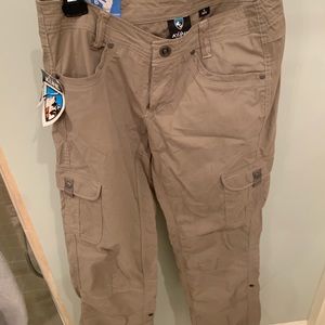 women’s hiking pant